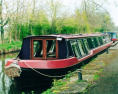 click here for list of canal books