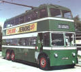 click here for list of trolleybus books